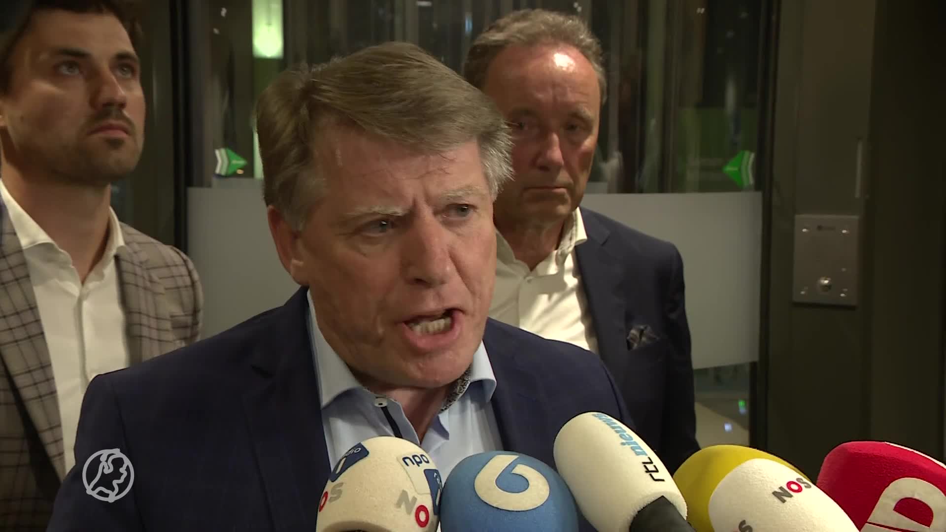 Landbouwakkoord geklapt, LTO stopt met overleg