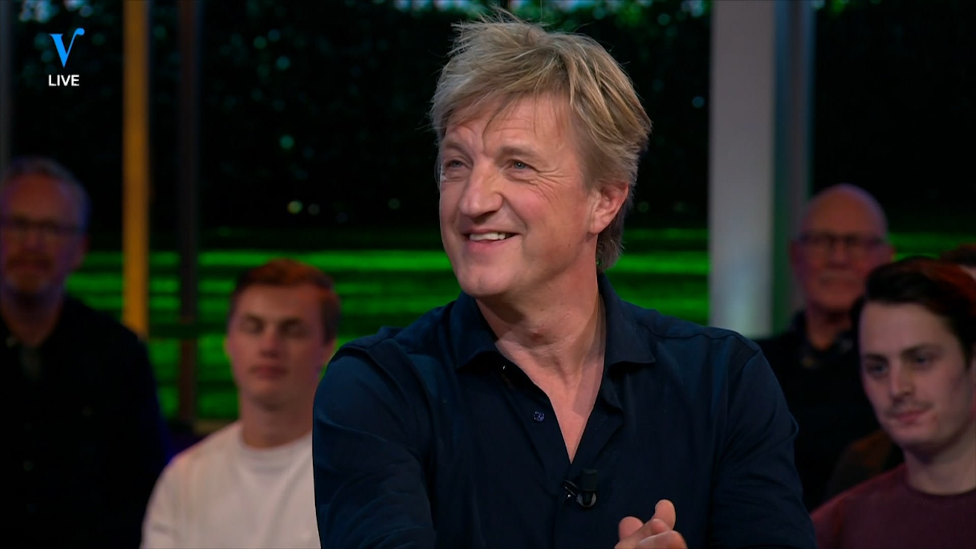 René geeft Wim een nieuwe kans met Toto-voorspelling