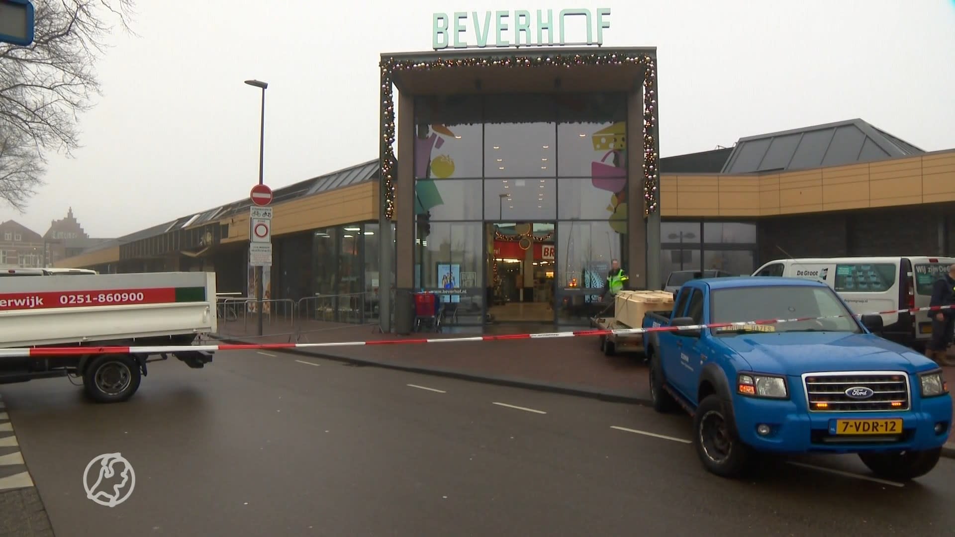 Beverwijk beeft na tweede aanslag op Poolse supermarkt: 'Onge...