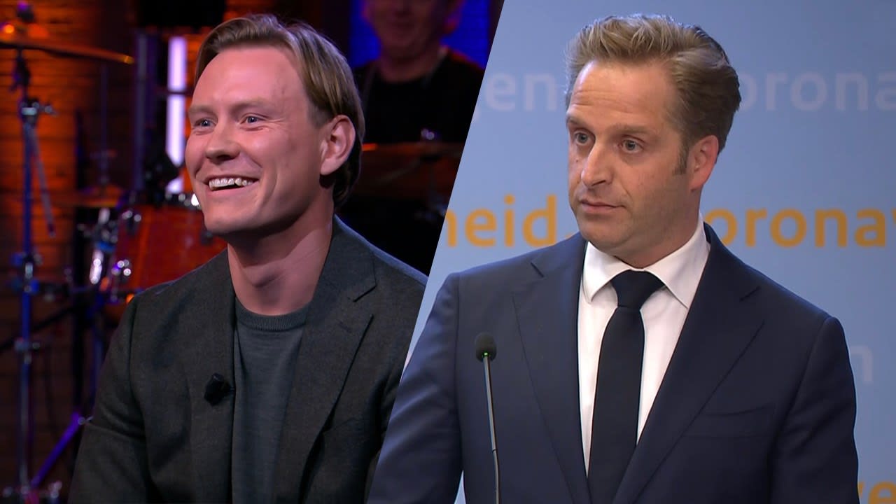 Nieuwe politiek verslaggever bij VI: 'Rutte en De Jonge zijn geen groot fan van mij'