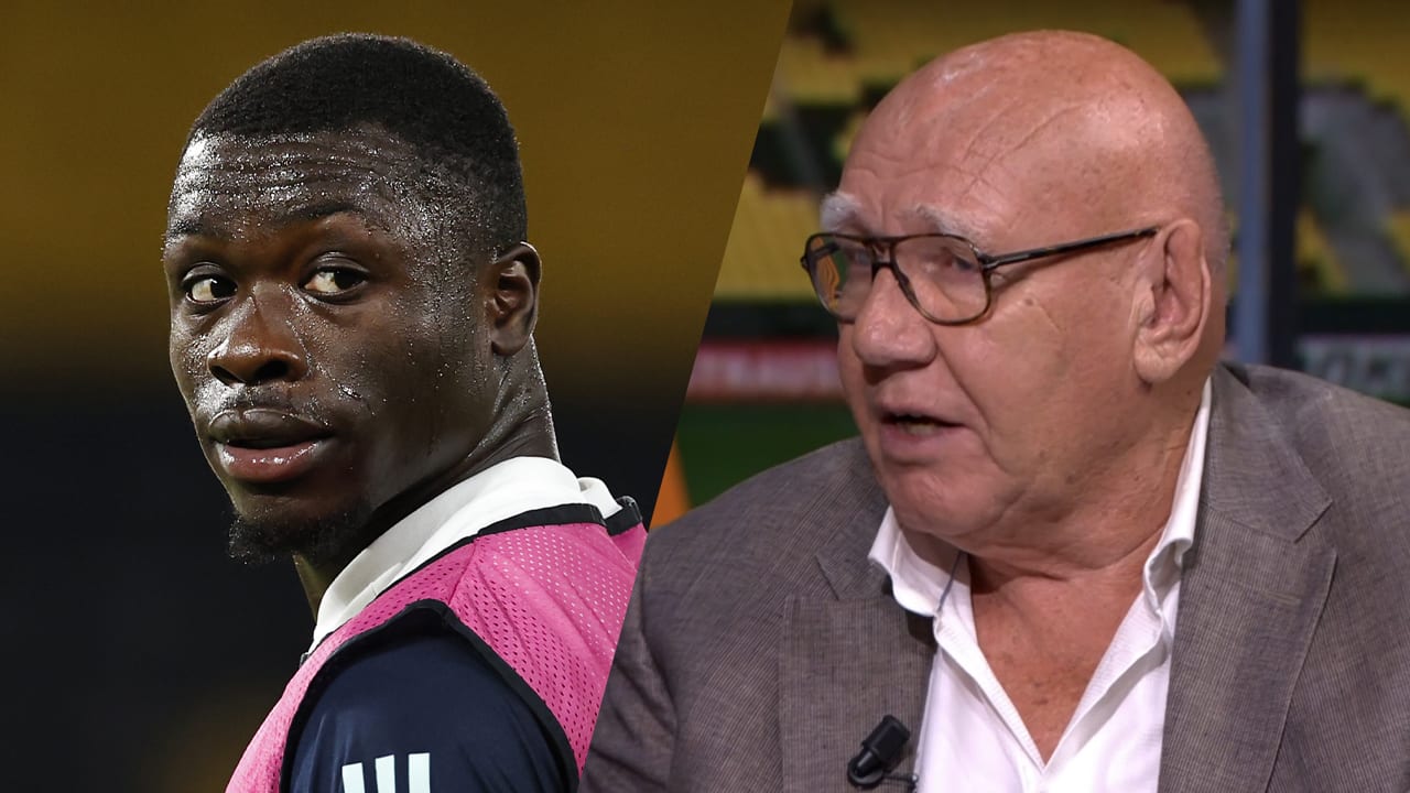 Kees oneens met kritiek op Brobbey: 'Een geschikte spits voor dit Ajax'