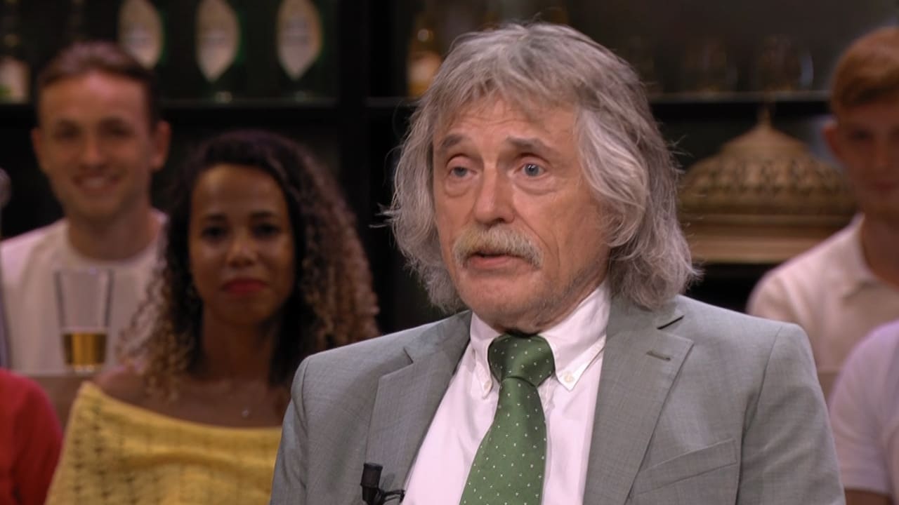 Vandaag Inside niet genomineerd voor Televizier-Ster Impact: 'Stop het lekker in je reet'
