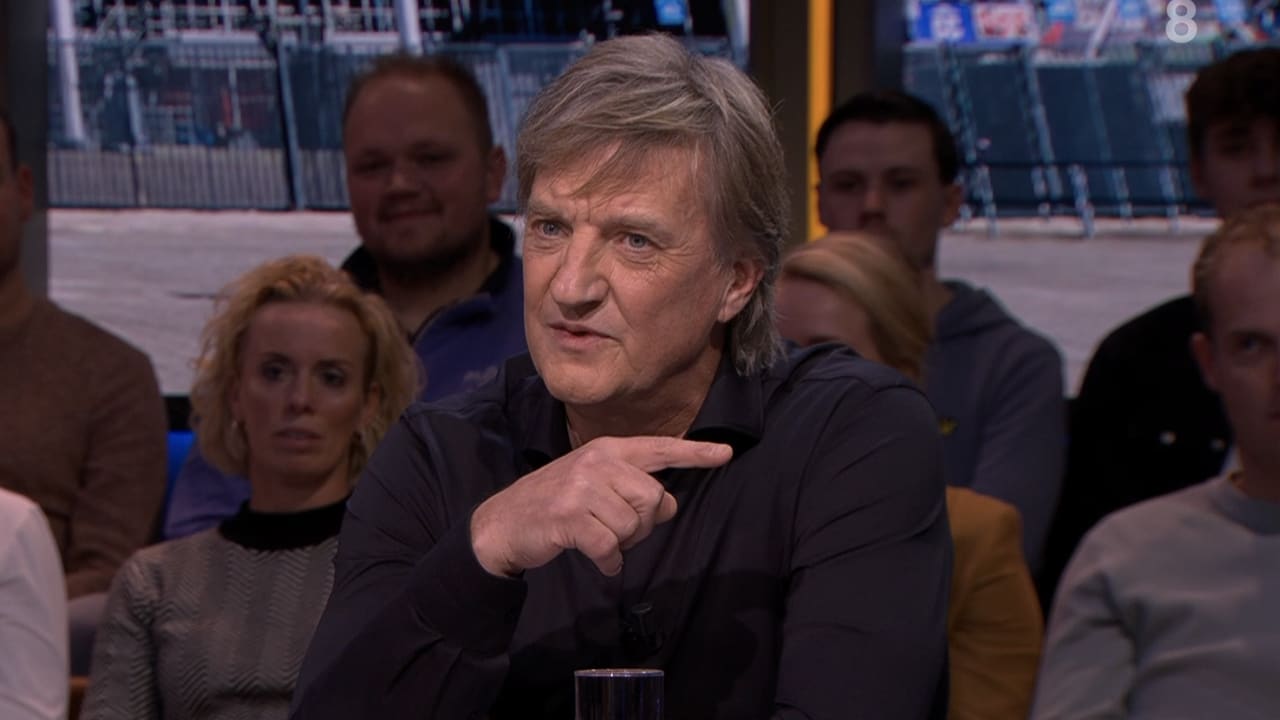 Wim leeft mee: 'Bijna zielig voor hem hoe zijn carrière is verlopen'