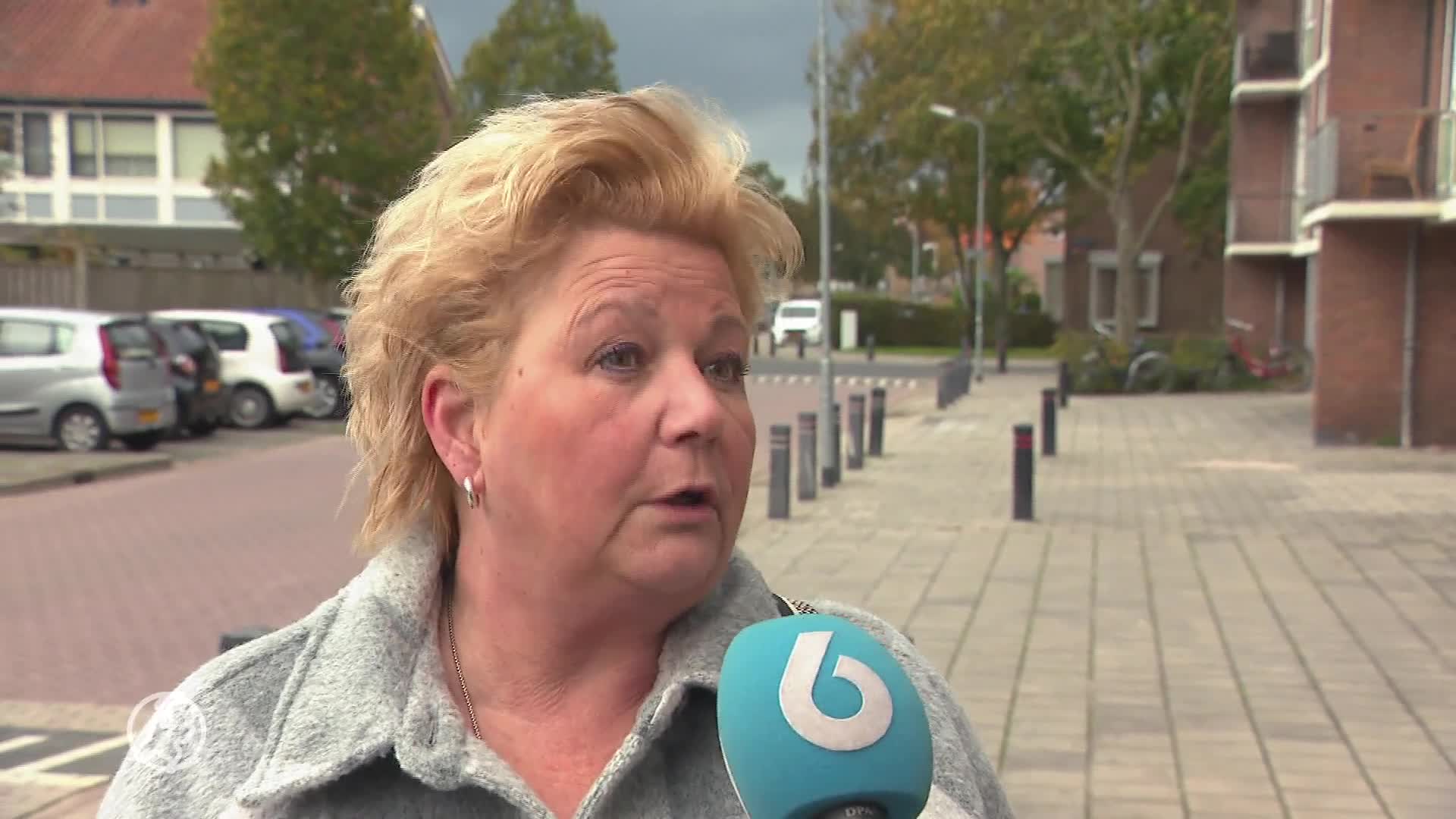 Angst en onbegrip bij bewoners Bossche wijk over komst twee azc's