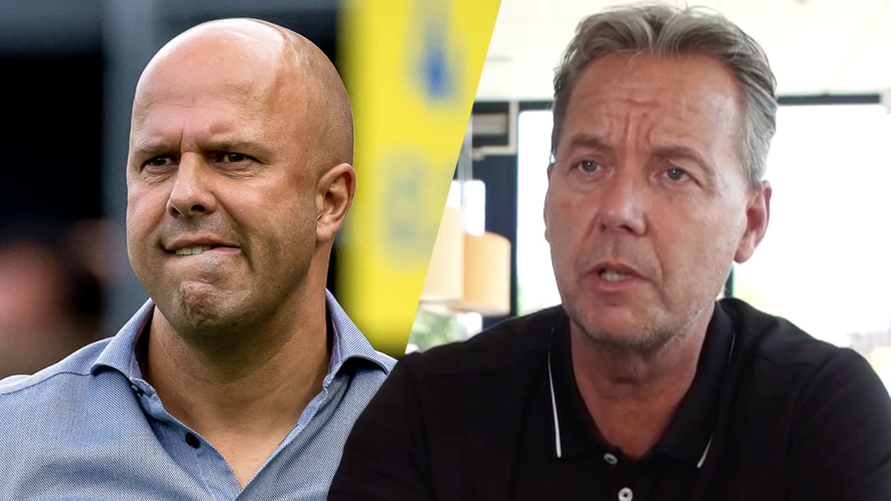 Koffie met Valentijn: ‘Slot niet achterlijk? Blijkbaar wel!’