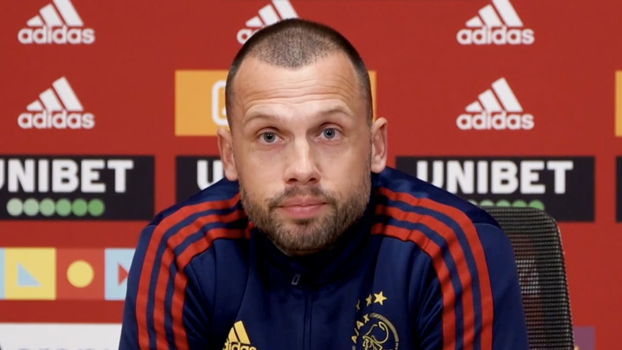 ‘Waar de grootste zwakte van Feyenoord ligt? Dat gaan jullie zondag zien’