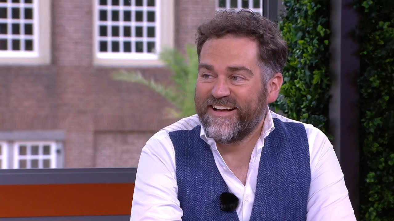 Dijkhoff over ingaan op uitnodiging De Oranjezomer: 'Ik zit t...