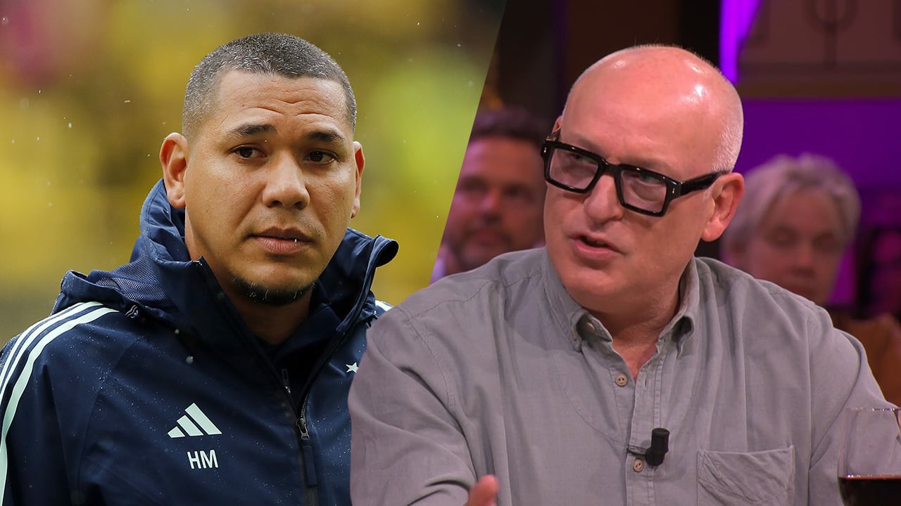 René adviseert Ajax voor PSV-Ajax: ‘Afbellen!’