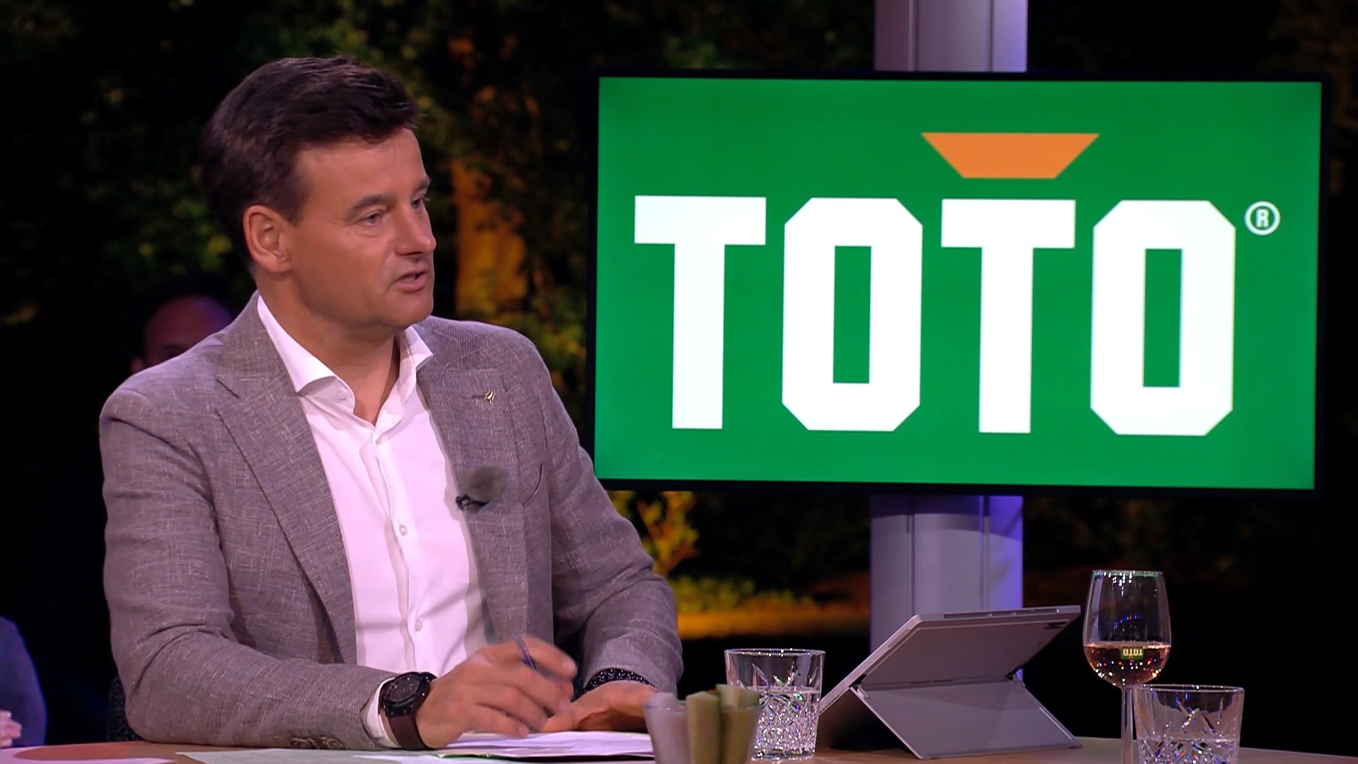 TOTO-voorspelling: 'Italië gaat winnen van Wales'