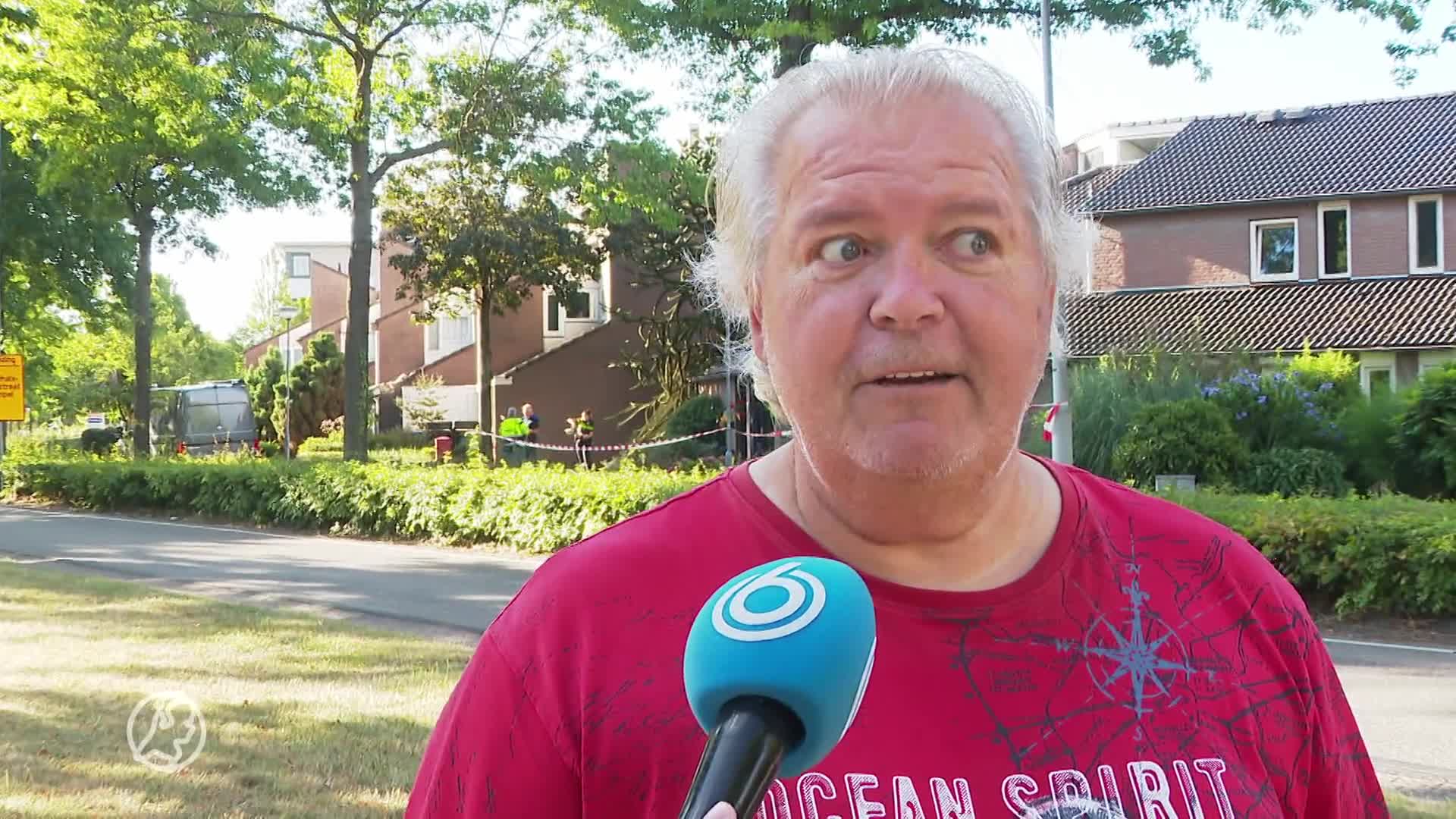 'Woning vriendin Klaas Otto mogelijk doelwit van aanslag in Den Bosch'