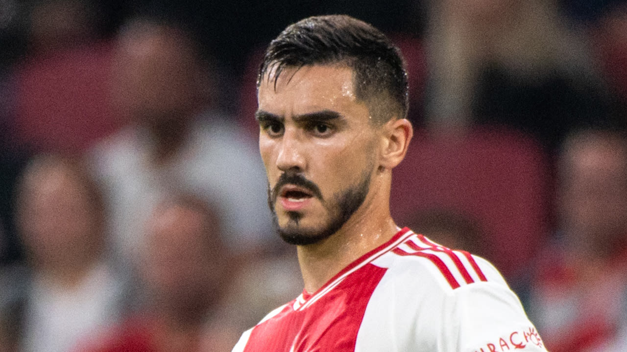 'Šutalo geeft absurde passes, het slaat helemaal nergens op!'