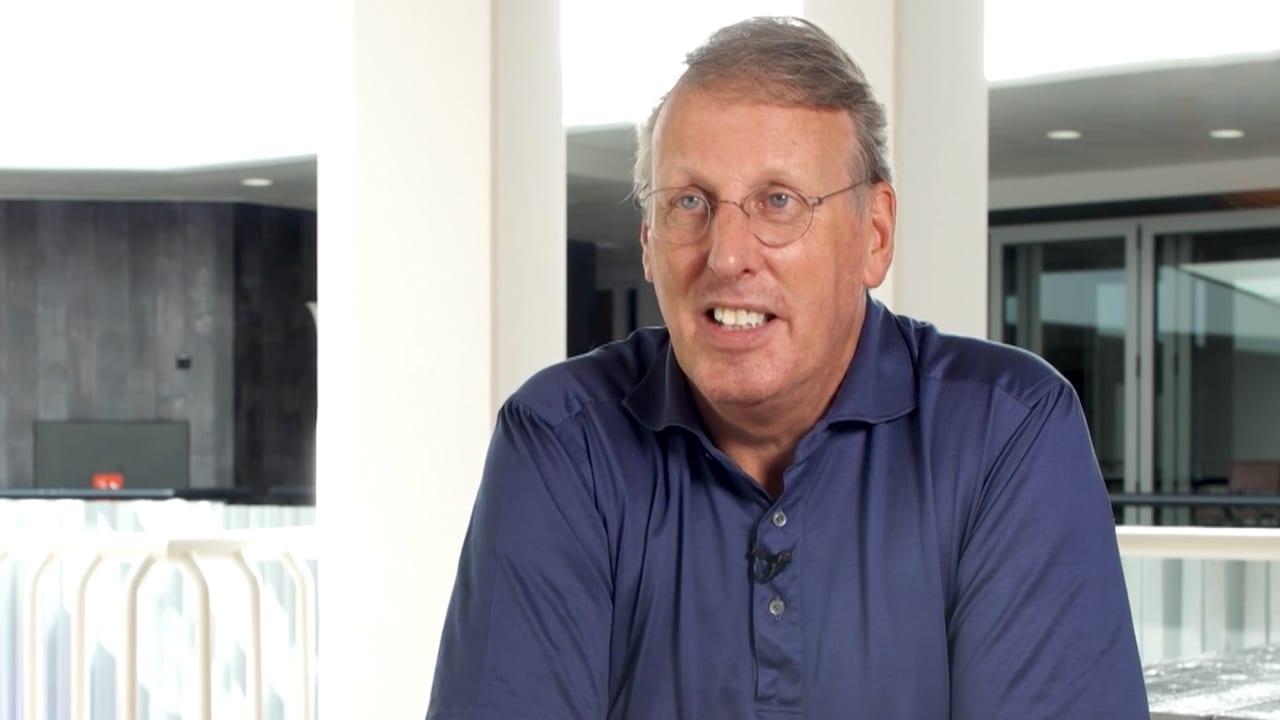 Wordt Chris Woerts de nieuwe voorzitter van de Eredivisie CV?