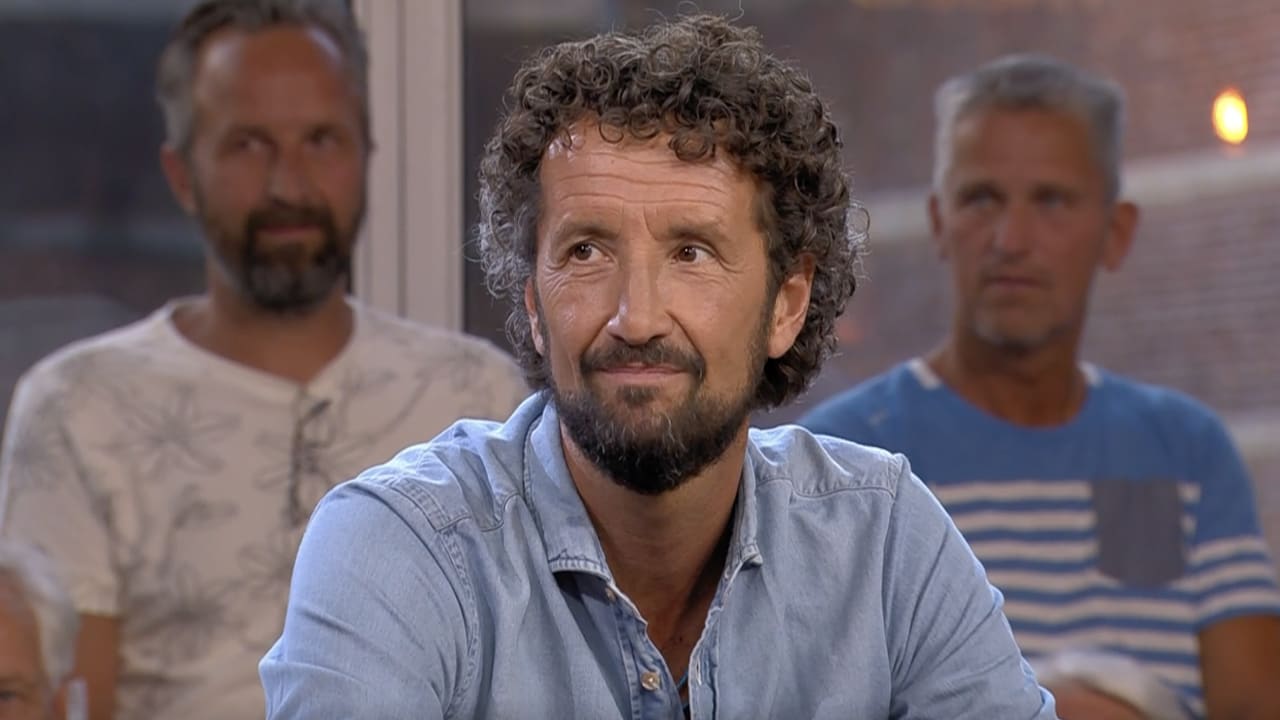 Jan Joost onderweg naar De Oranjezomer staande gehouden door politie: 'Boete van 259 euro'