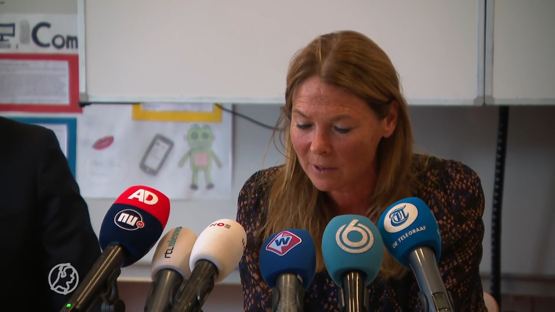 Verdriet op school gestorven Tara (12): 'Het ergste wat ouders kan overkomen'