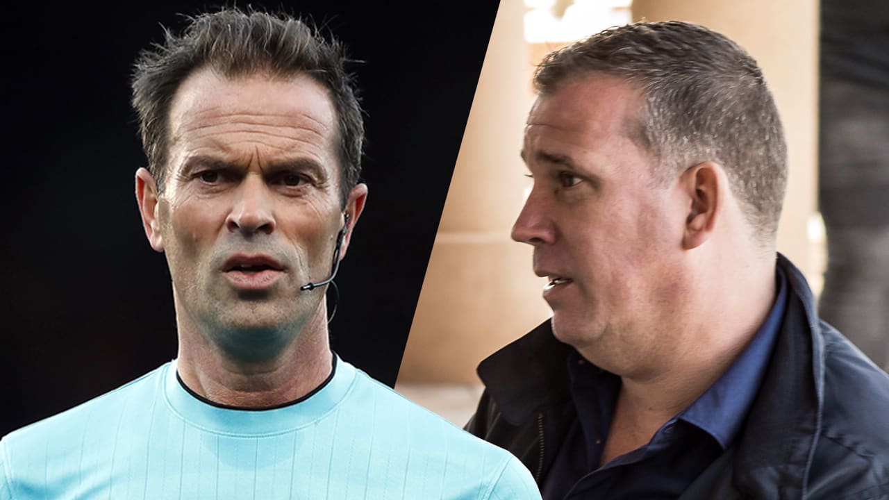 Bas Nijhuis belde Mike Verweij op na felle kritiek in podcast
