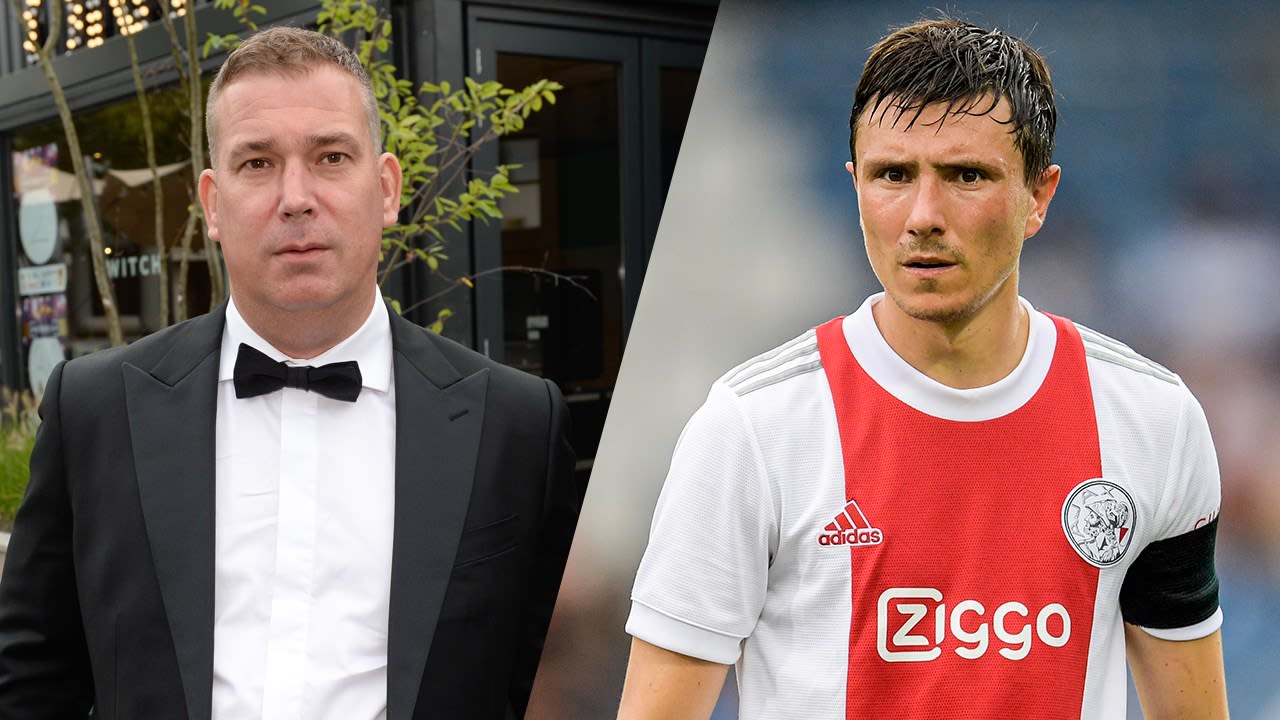Mike Verweij over bedreigingen aan Berghuis: 'Te absurd voor woorden'
