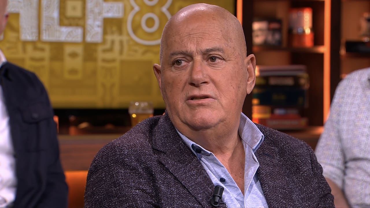 'Als hoofdredactie NOS Sport had ingegrepen, hadden we hier niet over hoeven spreken'