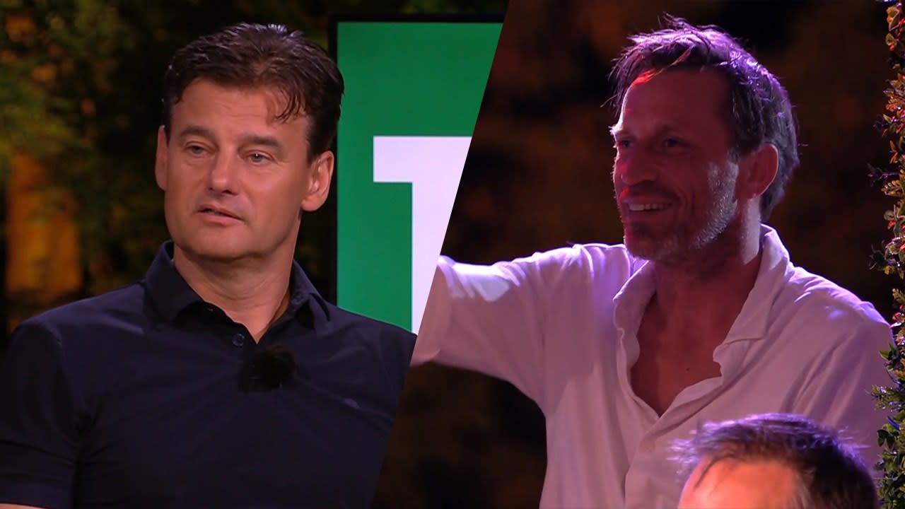 Toto-voorspelling wordt ruw verstoord door man in publiek