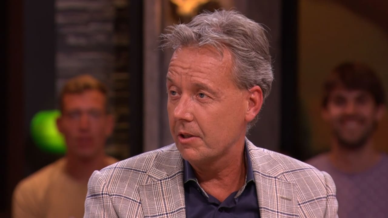 Valentijn hoort wat ‘Tantra’ inhoudt: ‘Dat doe ik thuis al lang!’