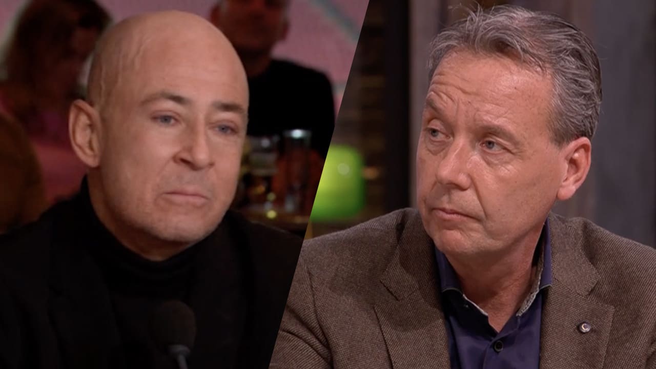 Valentijn pleit voor beeltenis Thijs Slegers in PSV-stadion: ‘Deze man redt levens’