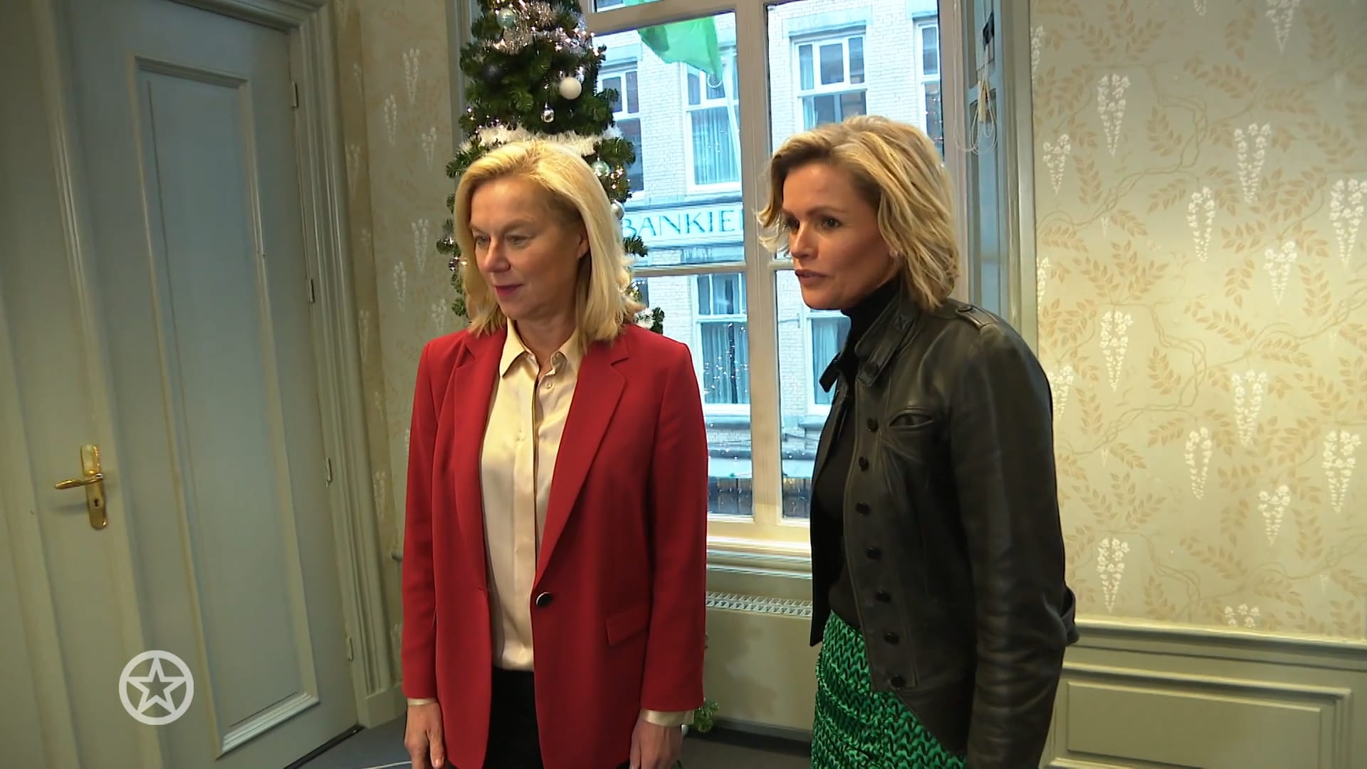 Tooske spreekt openhartige Sigrid Kaag over veelbewogen jaar