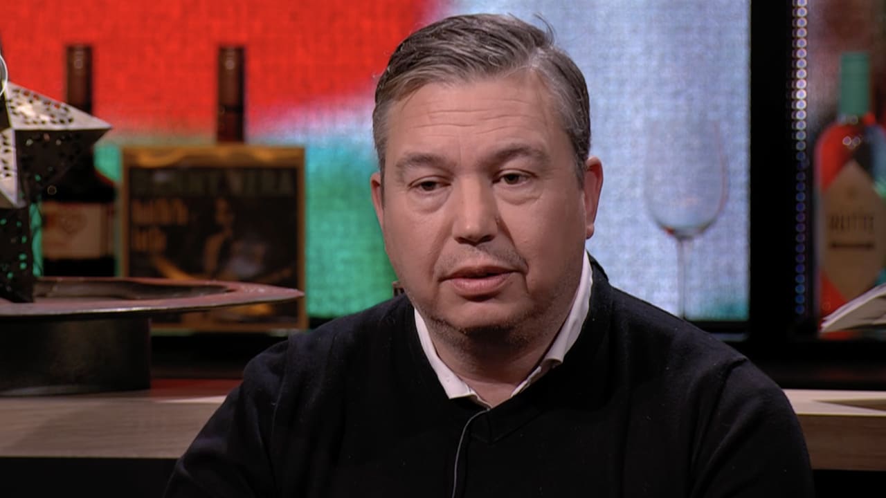 'Waarom zou Feyenoord geen aanval op de tweede plek kunnen doen?'