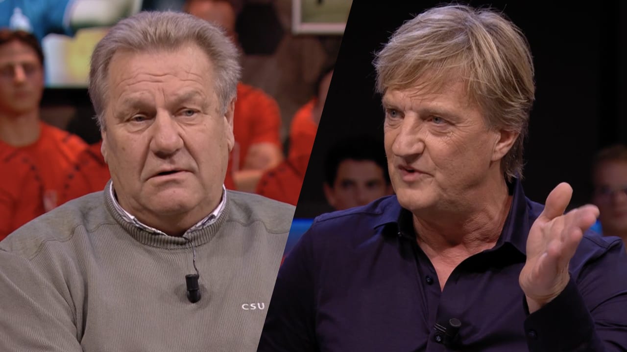Veronica Offside-tafel reageert op keuze Kökcü om One Love-aanvoerdersband niet te dragen