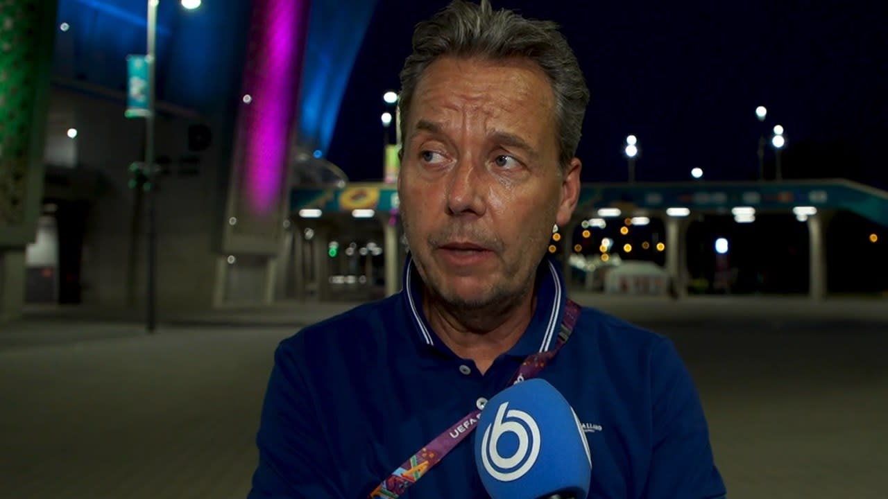 Valentijn oordeelt keihard over De Boer: 'Hij heeft gewoon ve...