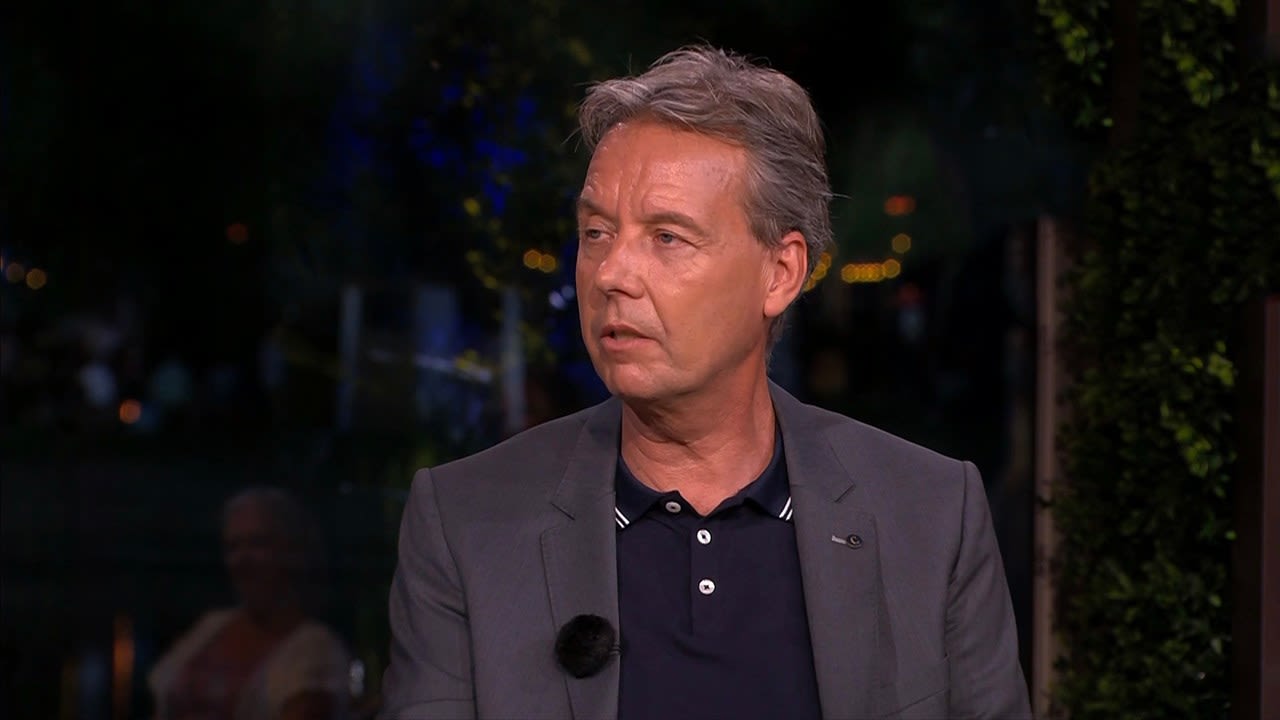 Van Gaal nog niet akkoord met KNVB: 'Er zijn wat hobbeltjes op de weg'