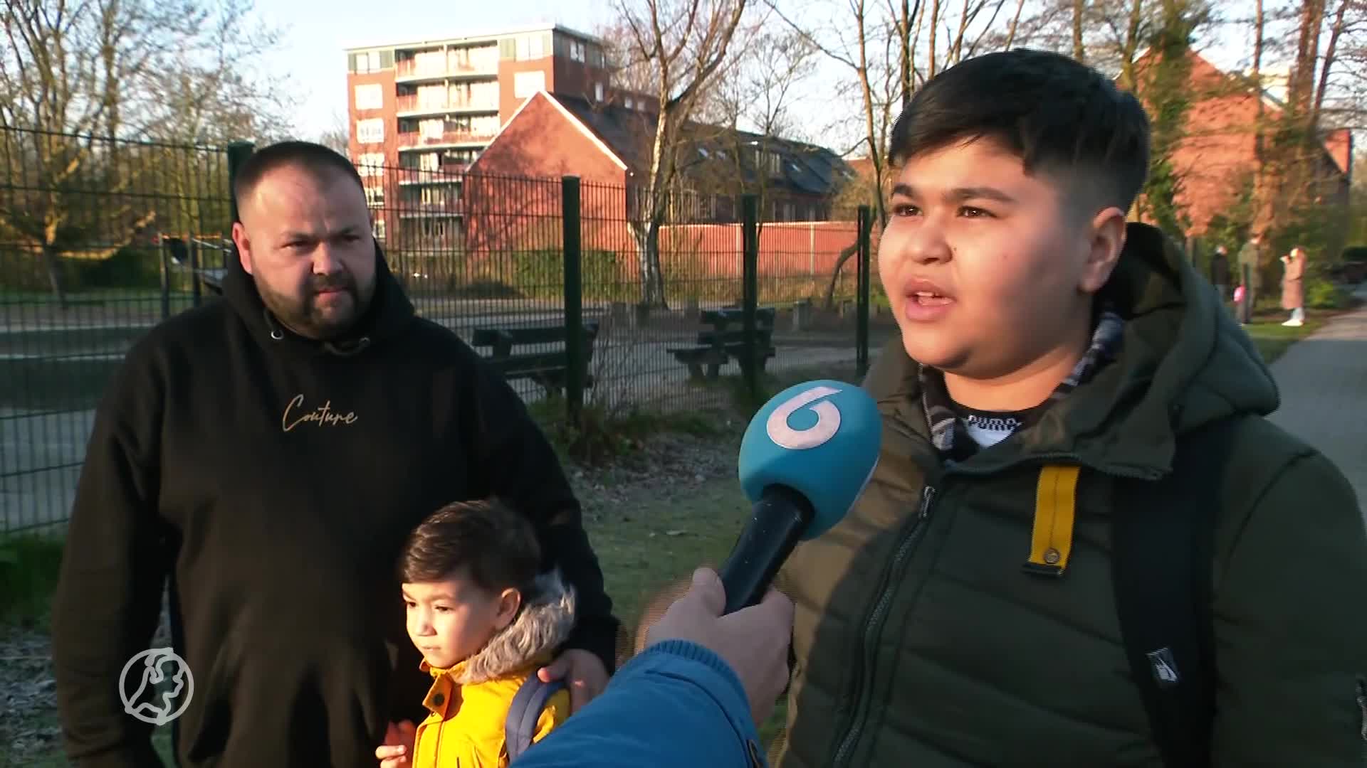 Zaandamse school weer open na doodsbedreiging: 'Voelt nog steeds niet veilig'