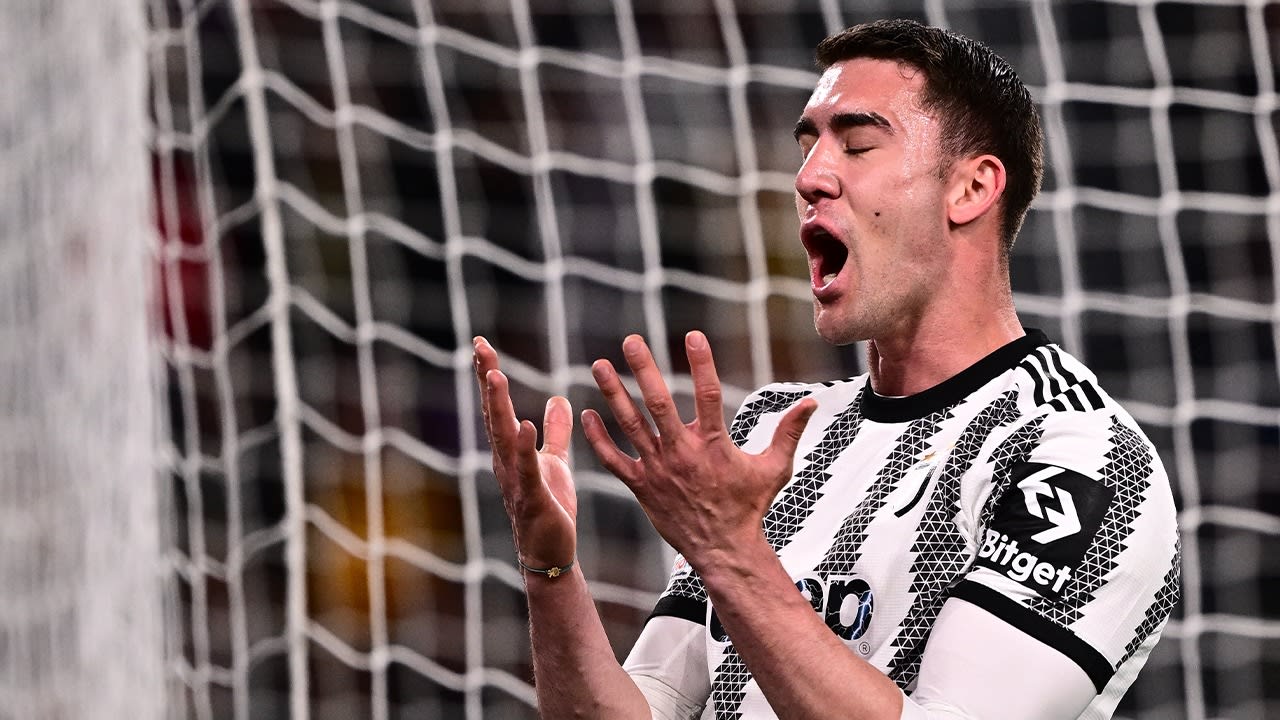 SAMENVATTING: Juventus - Sporting CP (Kwartfinale Europa League)
