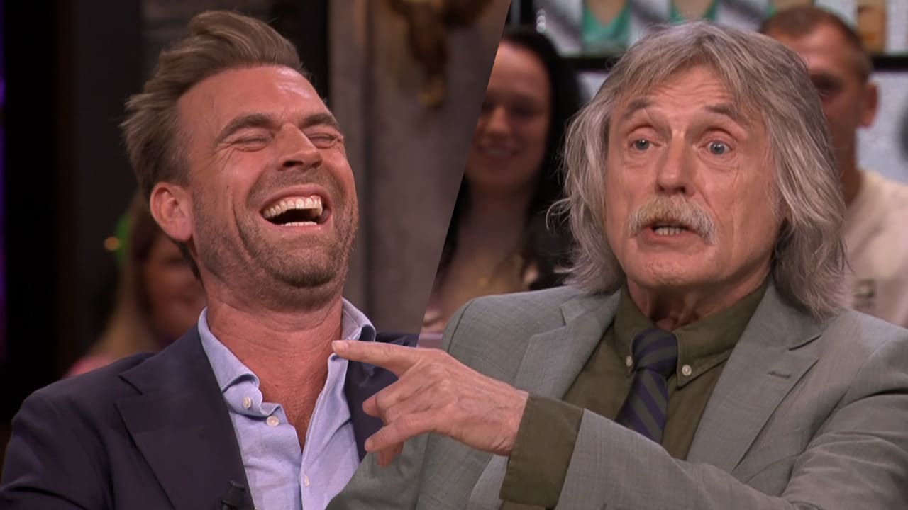 Johan velt hard oordeel over Vandaag Inside-optreden Rutger: ‘Laatste keer’