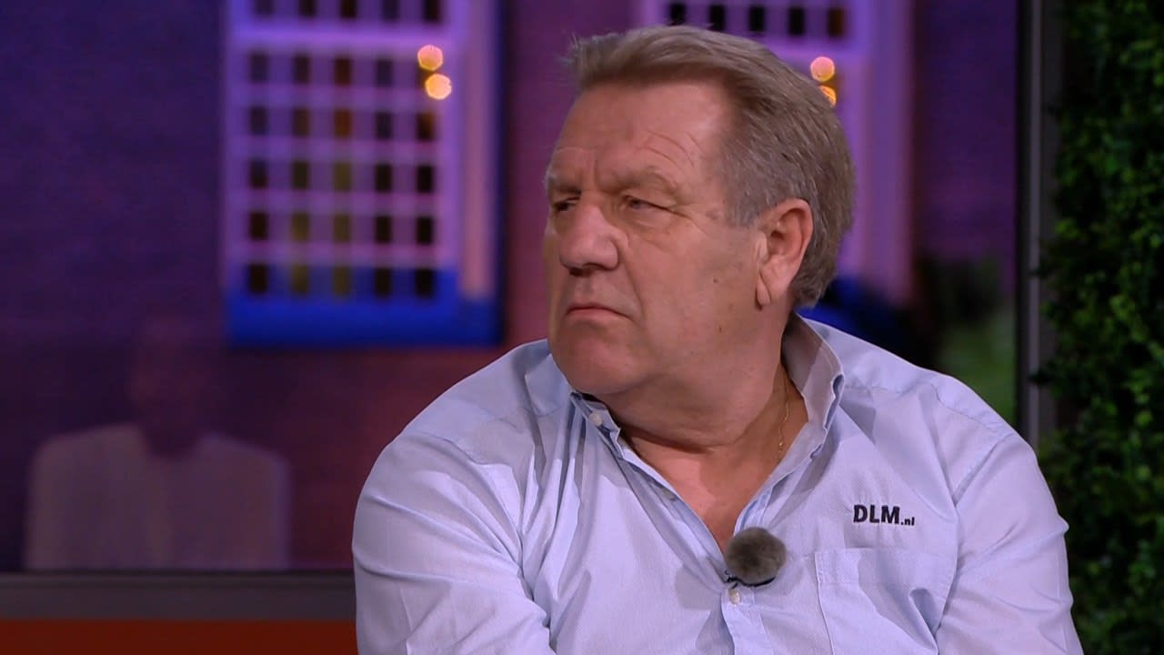 Jan spreekt van schande: 'Feyenoord moet bonus betalen aan Advocaat'