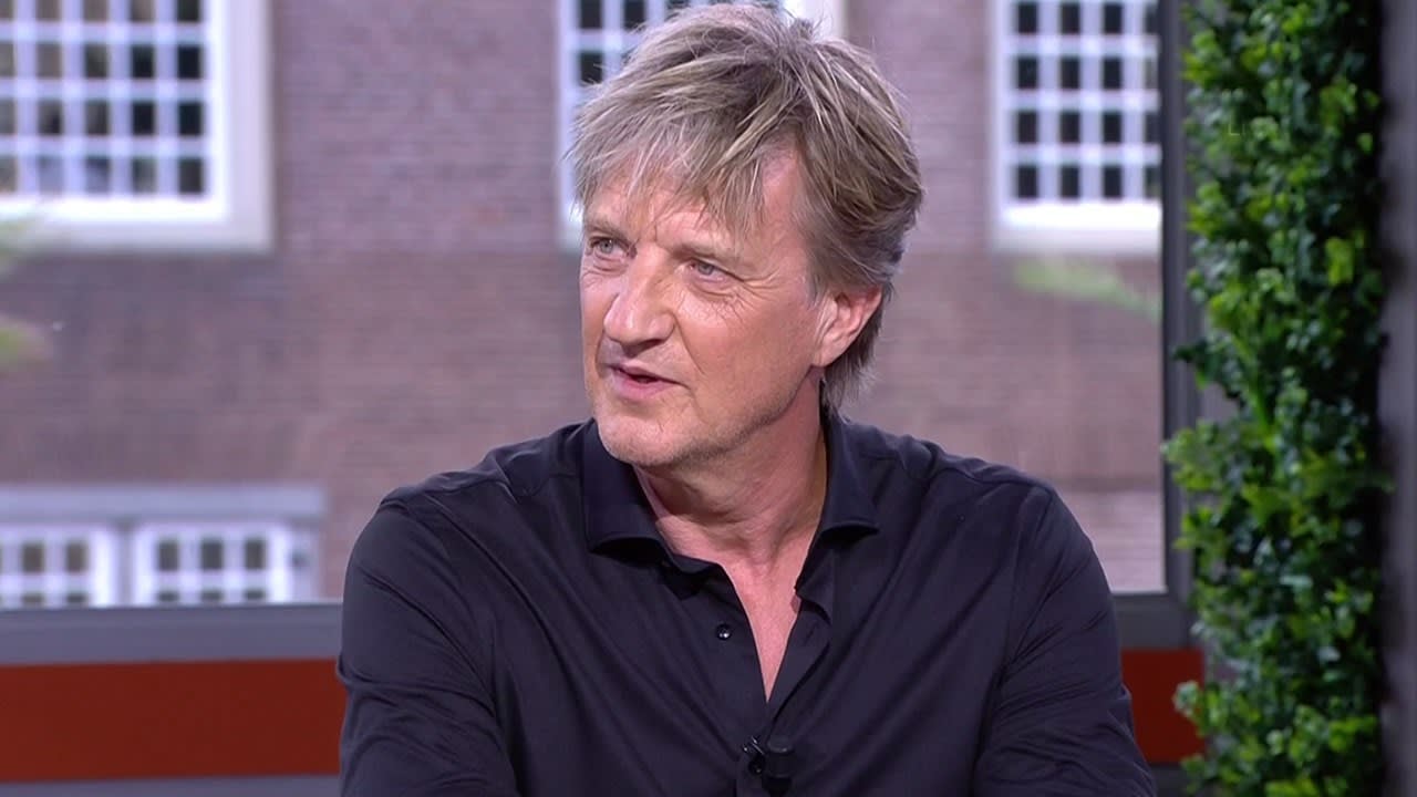 Wim 'wordt moe' van alle voor beschouwingen