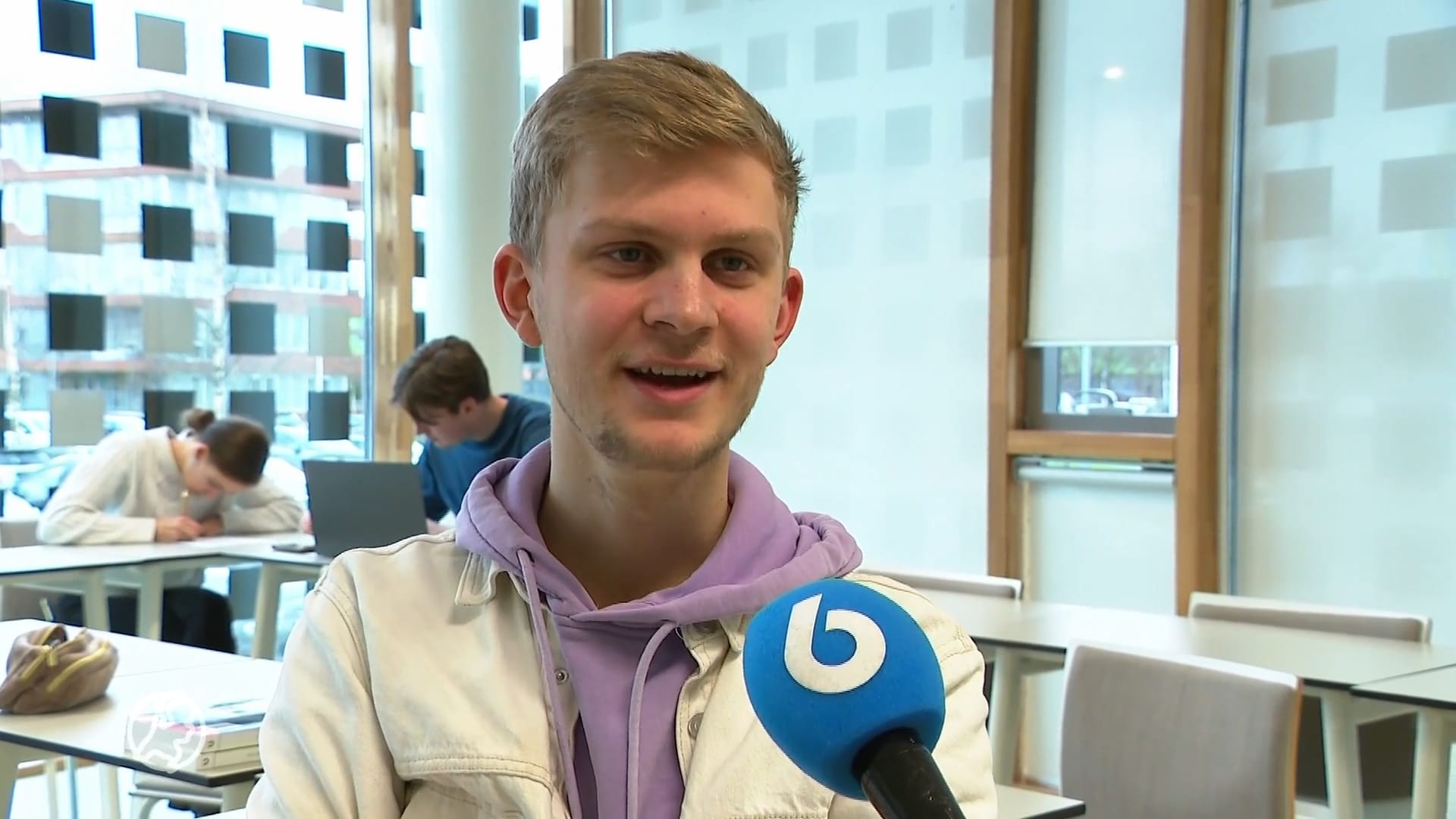 Taalbeheersing staat onder druk bij toekomstige basisschoolleraren