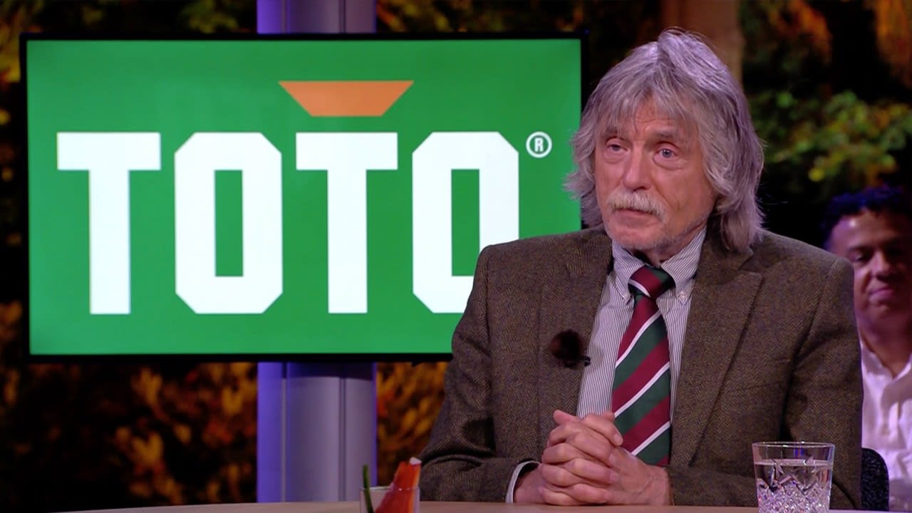 Mannen unaniem in TOTO-voorspelling: 'Nederland wint van Noor...