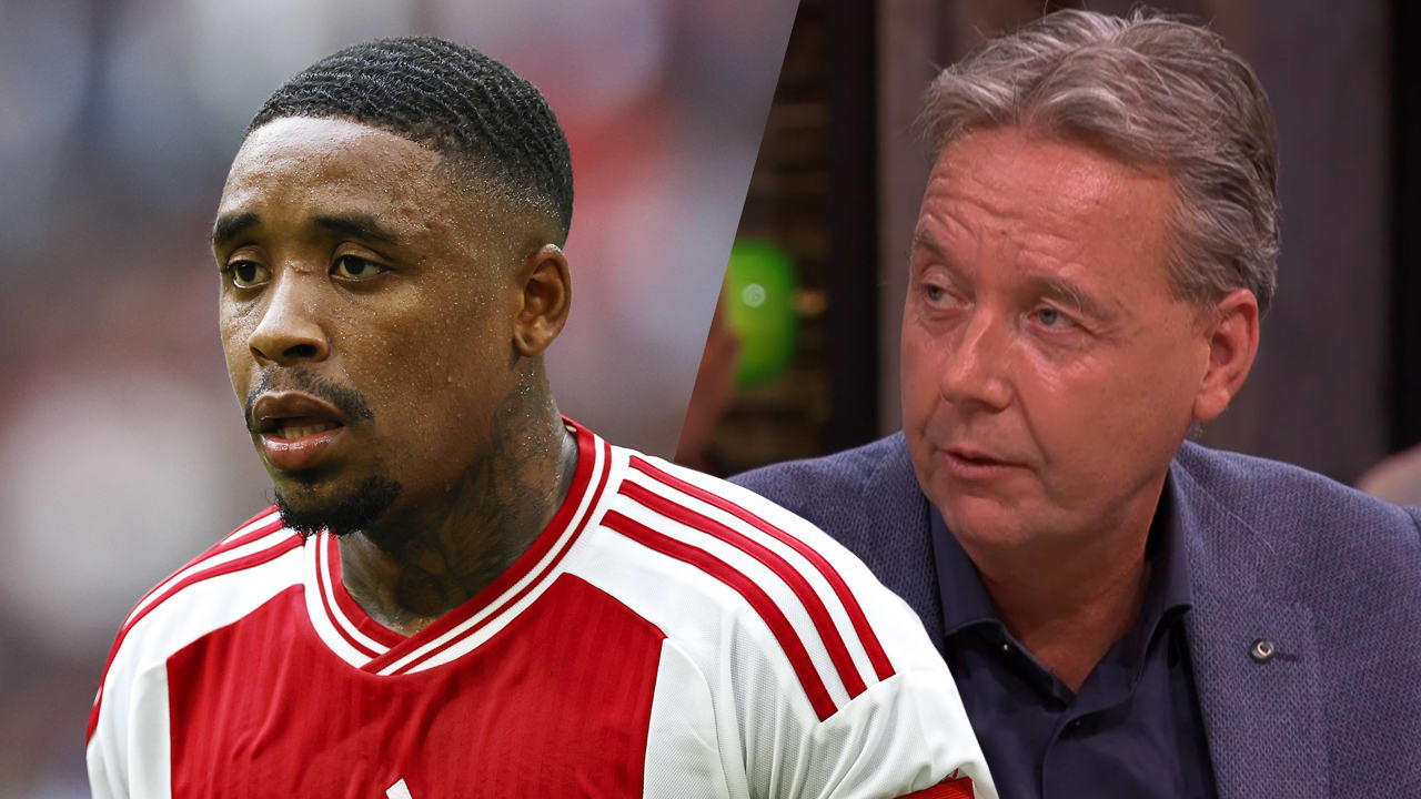 ‘Ajax wil Bergwijn in de winterstop wegdoen’