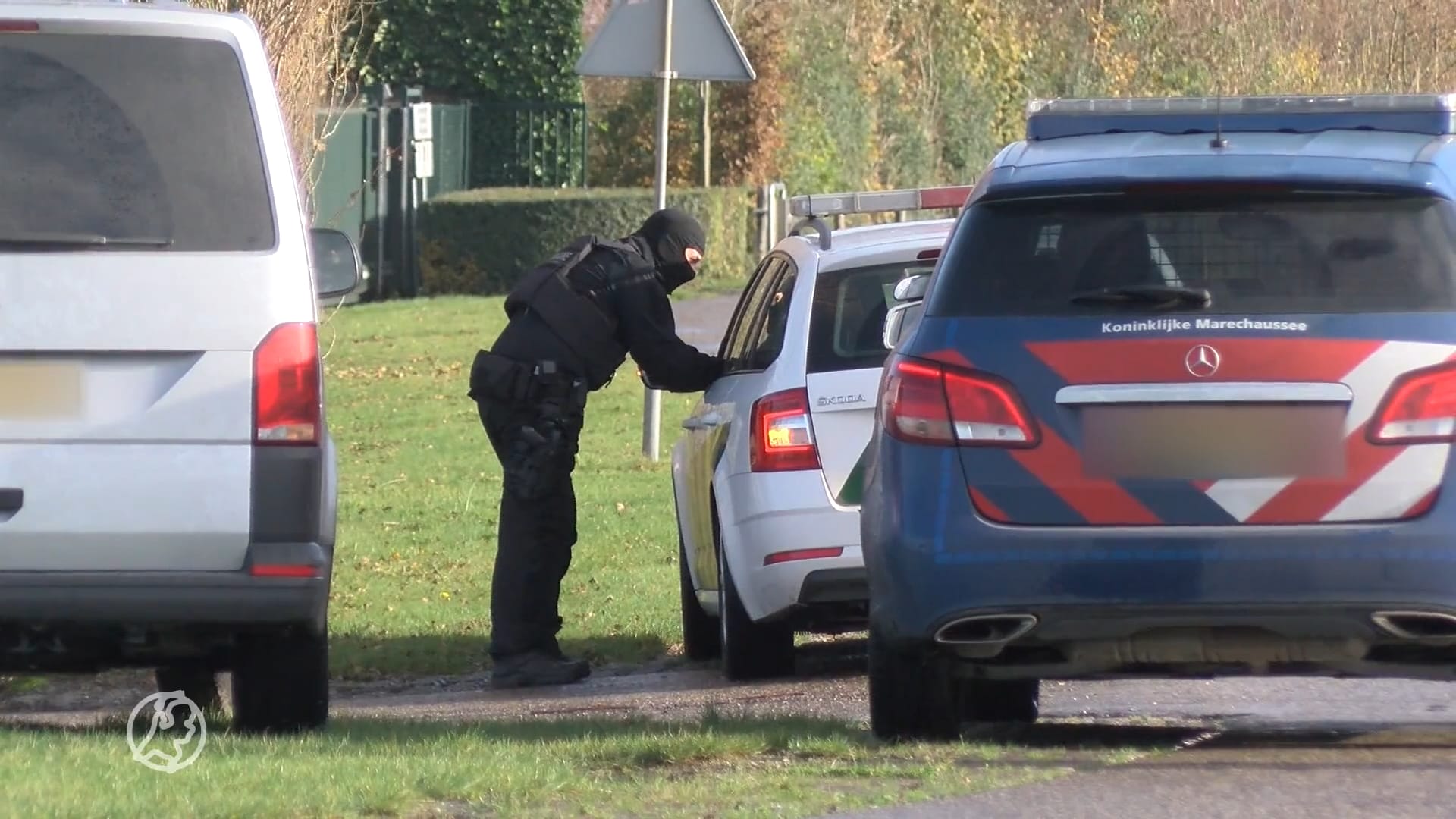 Bijna 1.000 kilo cocaïne gevonden bij Westerschelde