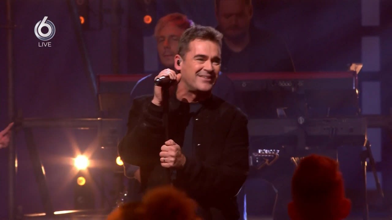 Jeroen van der Boom