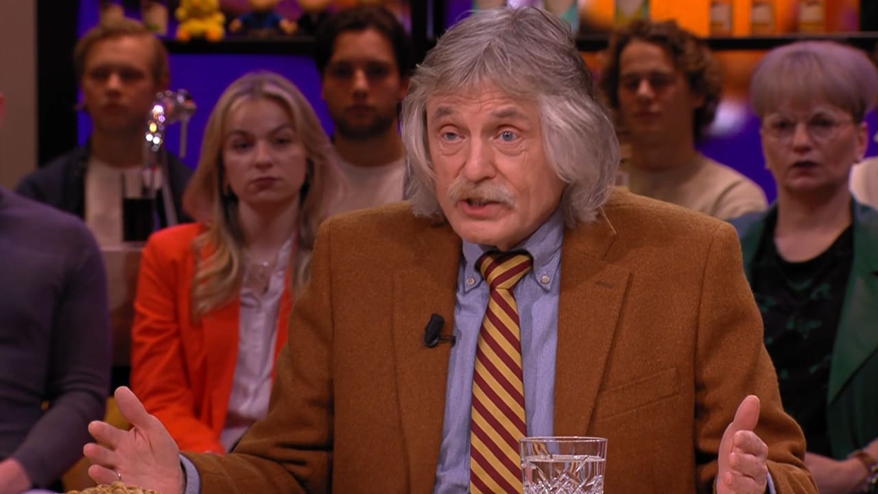 Johan over doodsbedreigingen aan adres Pim Lammers: 'Dommigheid kent geen tijd'