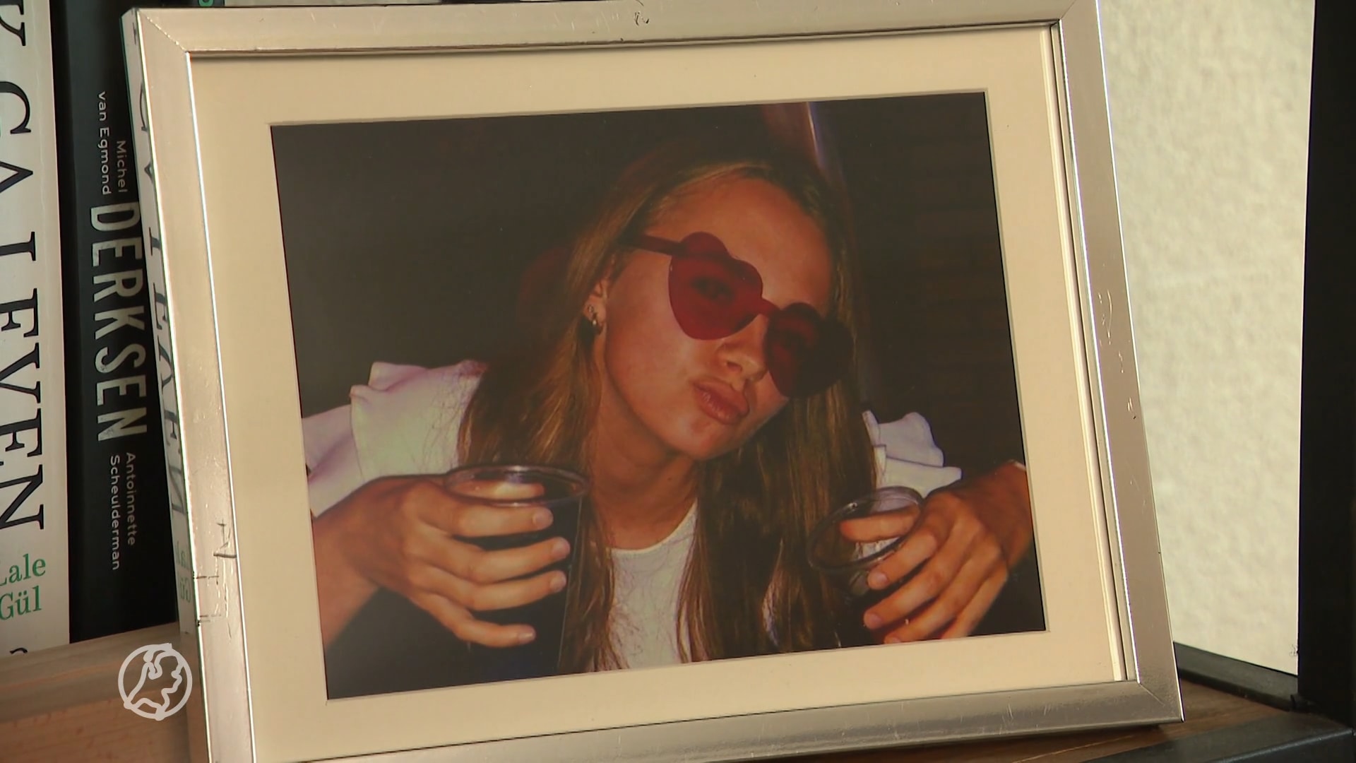 Isa (18) stierf aan watervergiftiging na drugsgebruik: haar ouders waarschuwen voor de gevolgen
