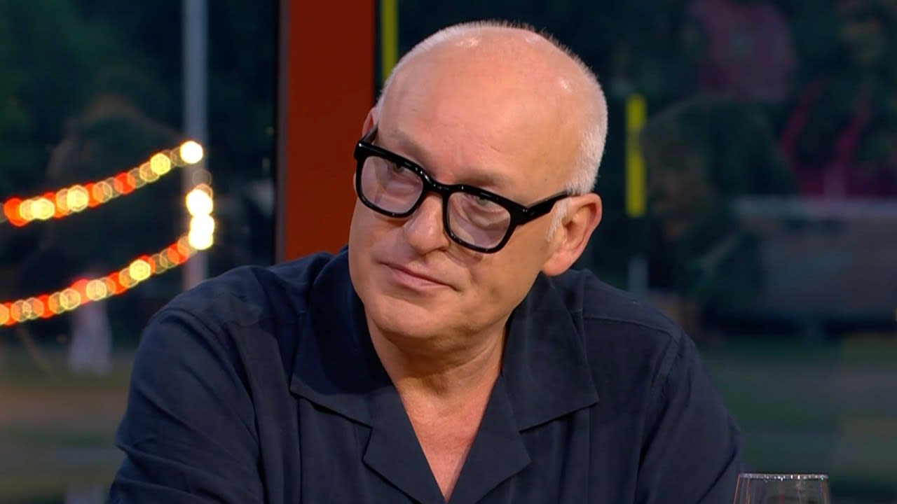René begrijpt niets van persconferentie Björn Kuipers: 'Ik vind dit echt te gek voor woorden'