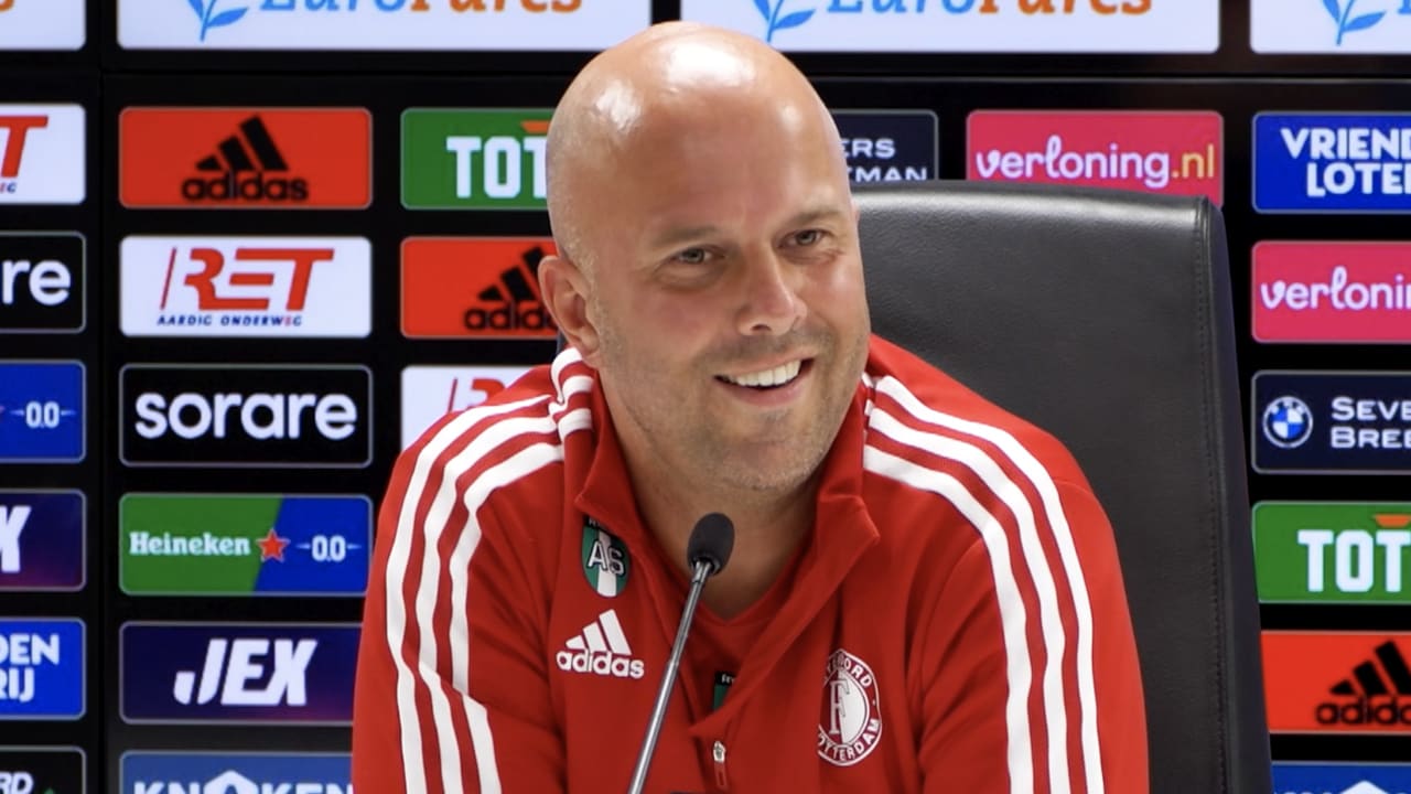 'Ik ben ontzettend tevreden over wat de club voor elkaar heeft gekregen qua versterkingen'
