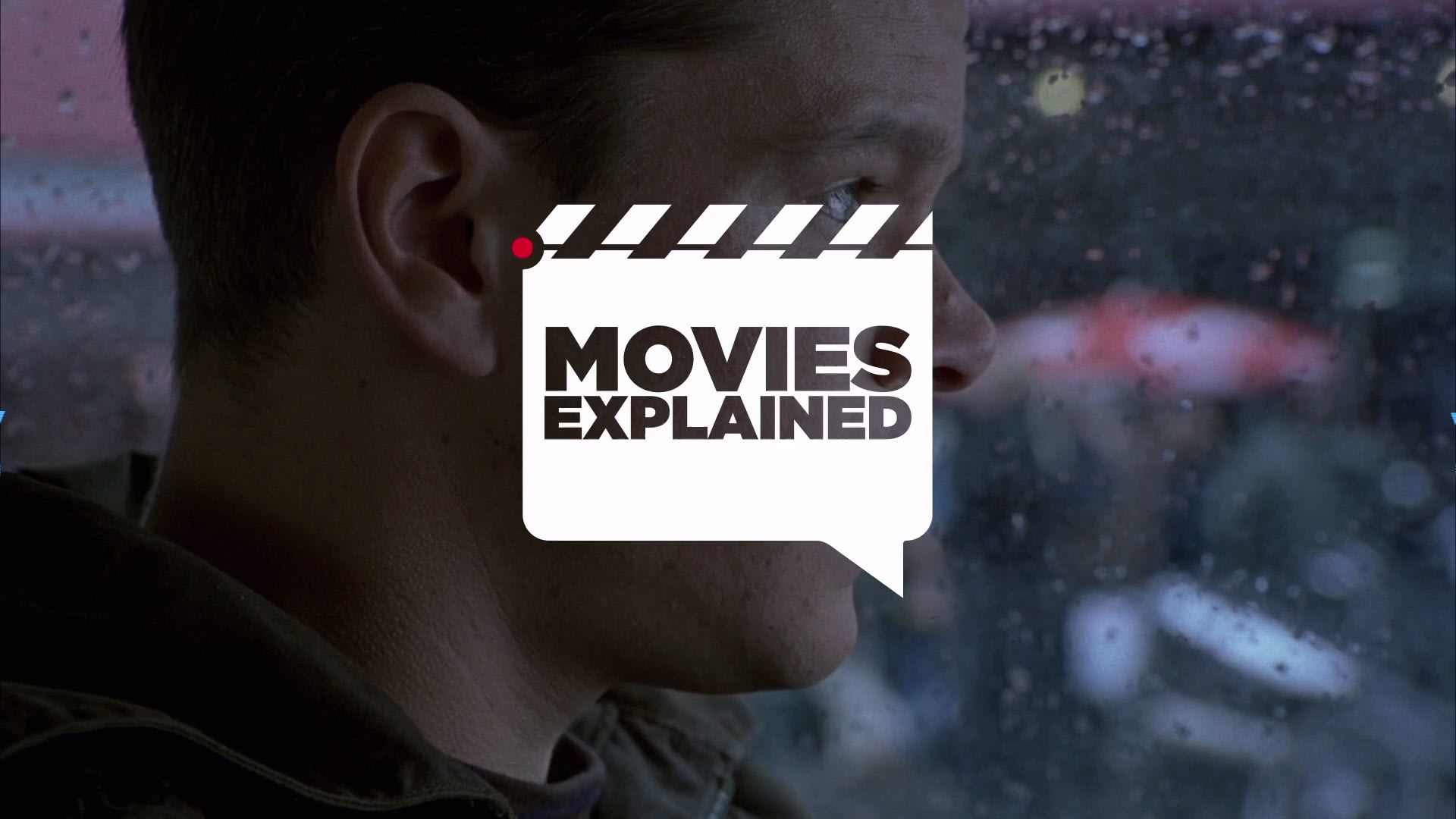 The Bourne Carchases