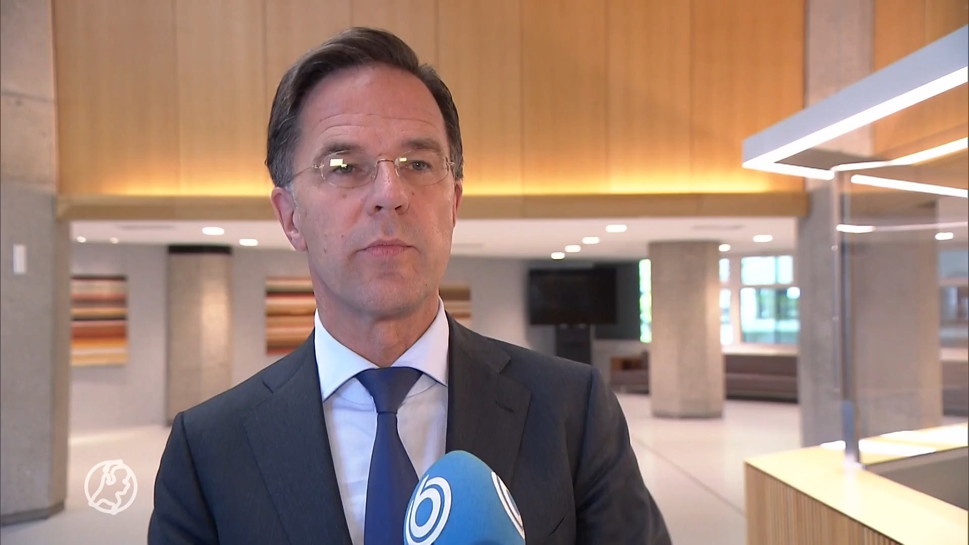 Premier Rutte wil geen beloften doen over aanpak torenhoge inflatie