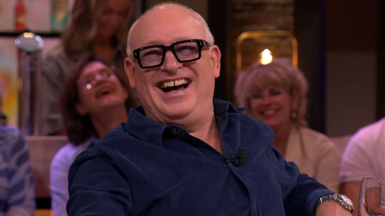 René grapt over tril-eitjes bij Jumbo: 'Die kan je niet koken!'
