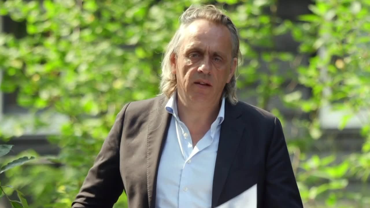 'De Olympische Spelen hebben ons héél veel irritante bekende Nederlanders opgeleverd’