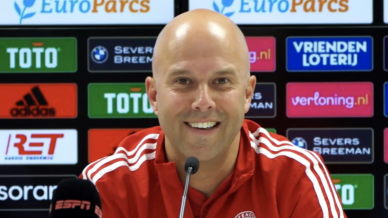 'Bij Feyenoord een titel winnen is next level'