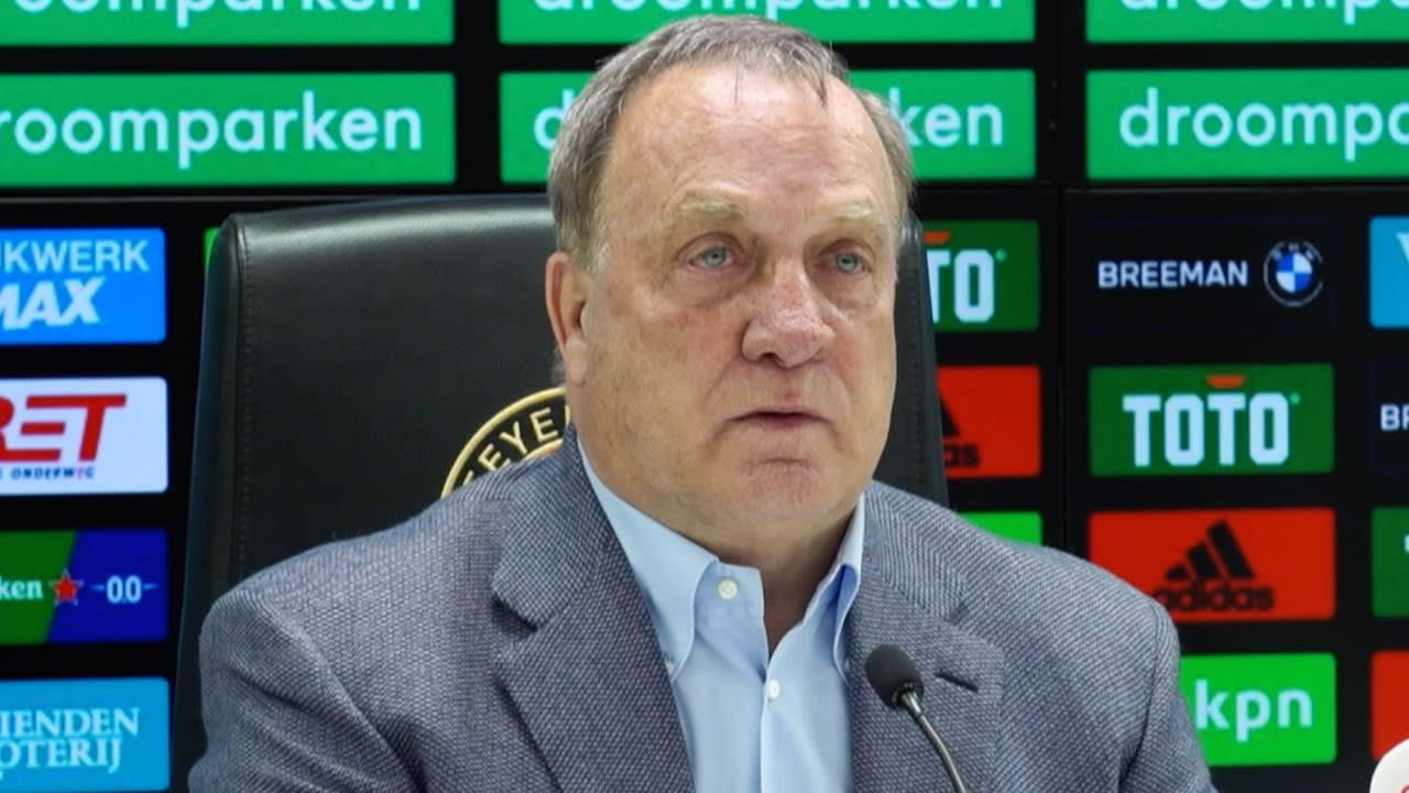 Dick belt Boskamp op na kritiek: ‘Als dat soort jongens dit s...
