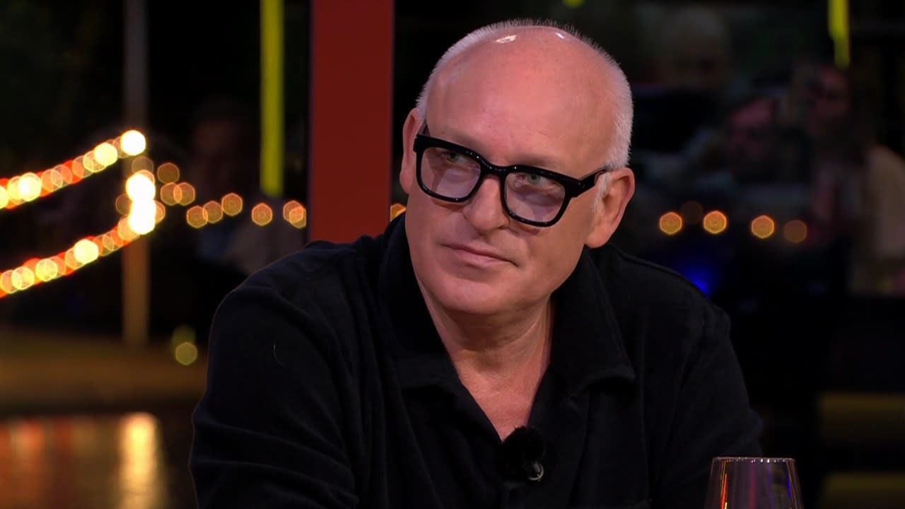 René begrijpt dat Robben stopt met voetballen: 'Hij heeft het in ieder geval geprobeerd'